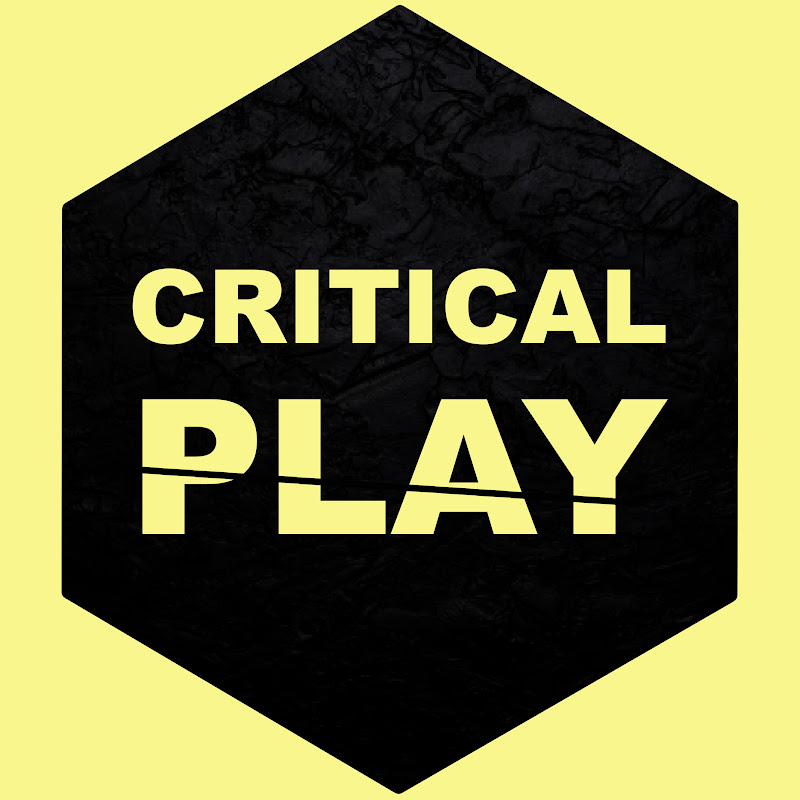 Critical Play