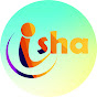 Isha Online TV logo
