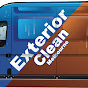 Exterior Clean Melbourne logo