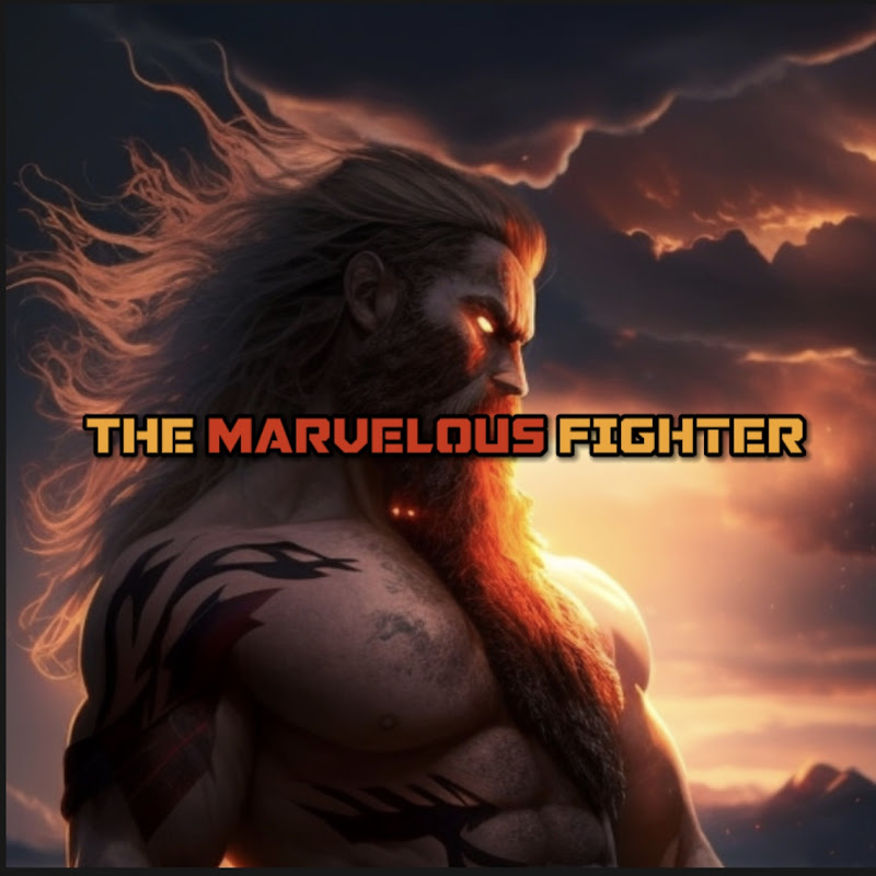 The Marvelous Fighter