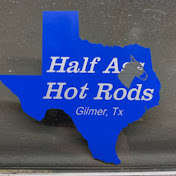 Half A Hot Rods