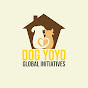 Dog Yoyo Global Initiatives logo