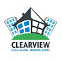 Clearview Glaziers Ltd logo