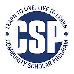 CSP - Community Scholar Program net worth