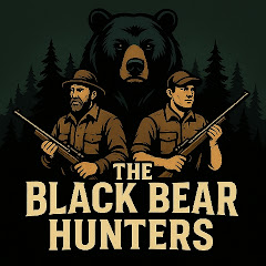 THE BLACK BEAR HUNTERS