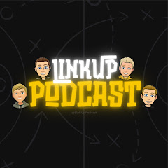 Link Up Podcast channel logo