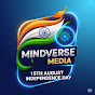  MindVerse Media logo