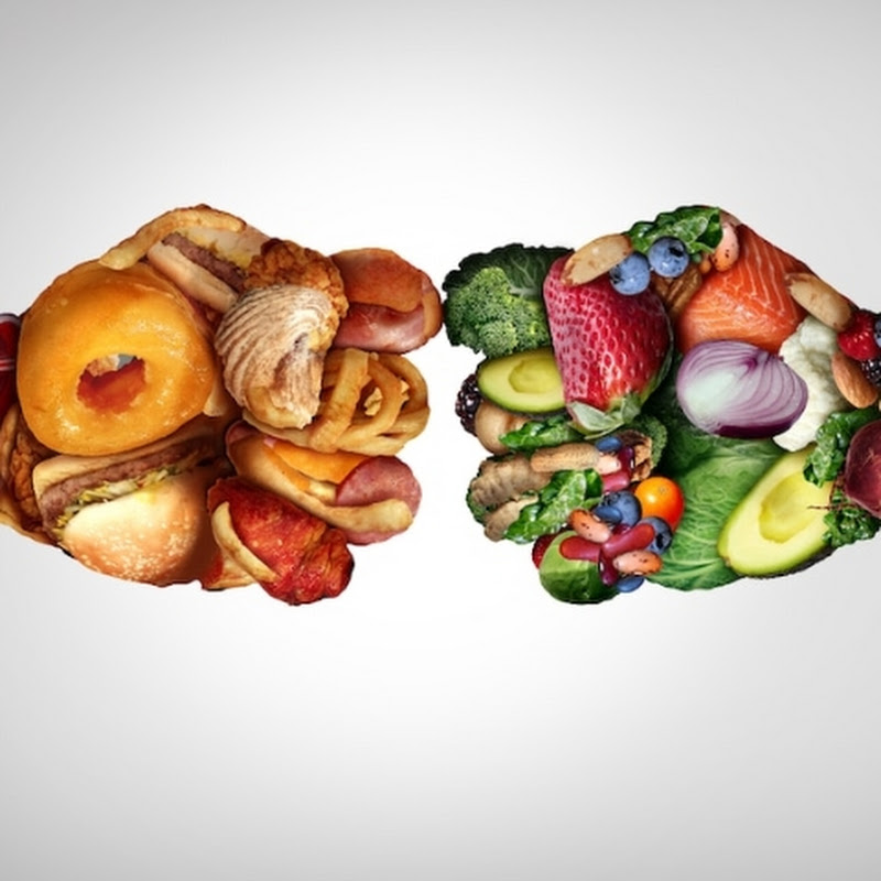 Healthy Swap