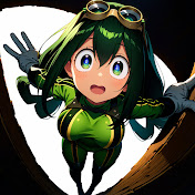 The Anime Entertainment Channel