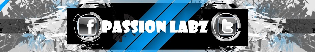 Passion Labz YouTube channel avatar