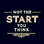 Not The Start You Think logo
