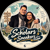 Scholars in Sneakers