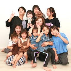 Minako Family TV