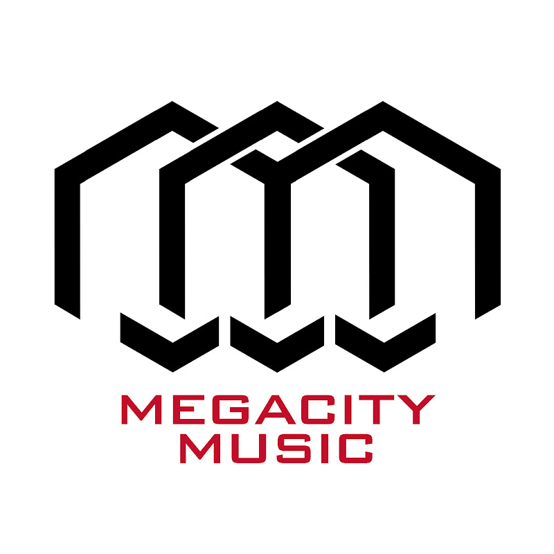 megacity music