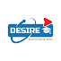 Desire Education & News