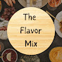 The Flavor Mix logo
