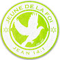 Jeune de la foi logo