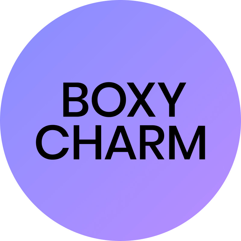 BOXYCHARM icon