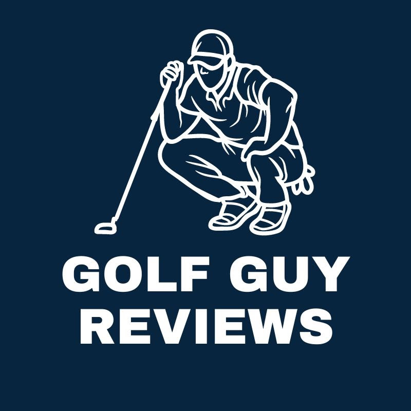 Golf Guy Reviews