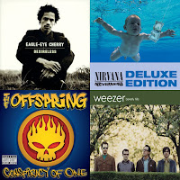90s Throwback Favourites