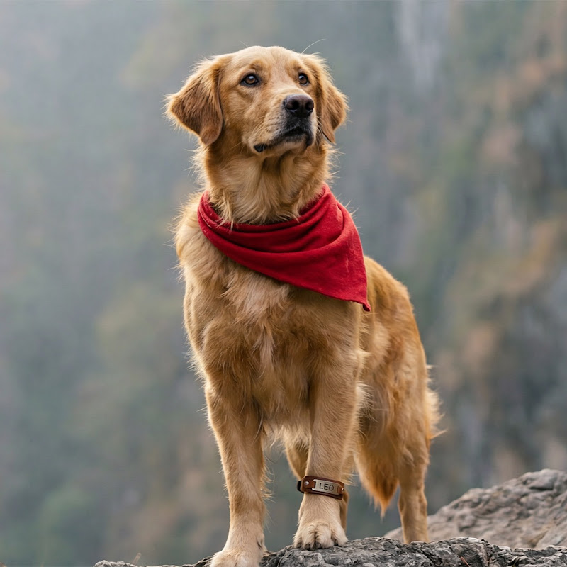 LEO – The Silent Hero