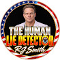 The Human Lie Detector | RJ Smith