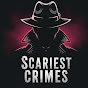 Scariest Crimes logo