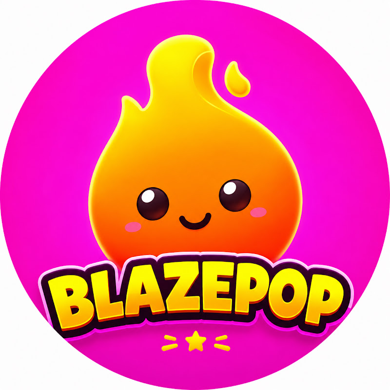 BLAZEPOP