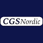 CGS Nordic logo