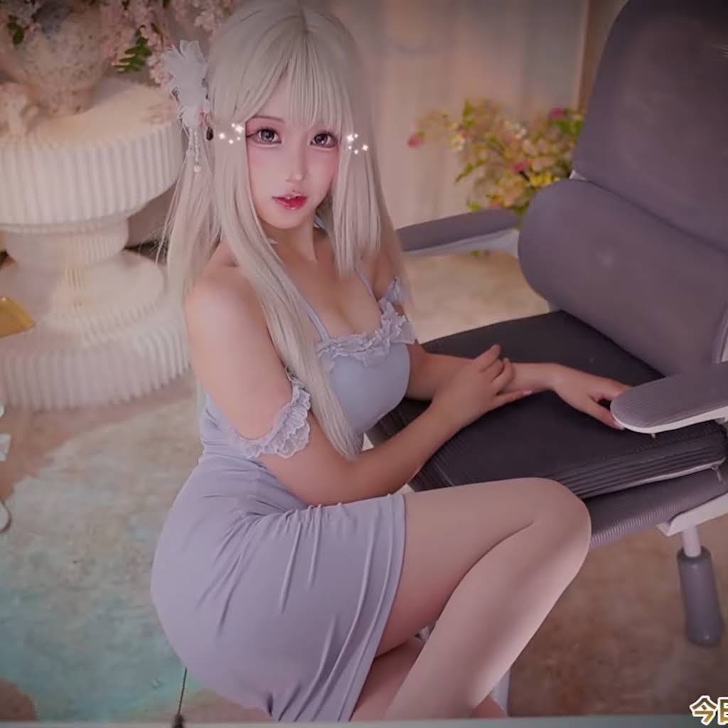 Post from ASMR DaiDai - YouTube