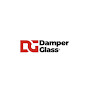 Damper Glass logo