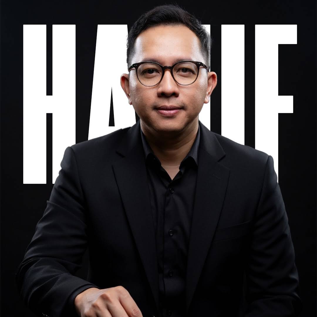Post from Hanif Thamrin