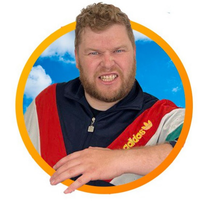 Channel Avatar