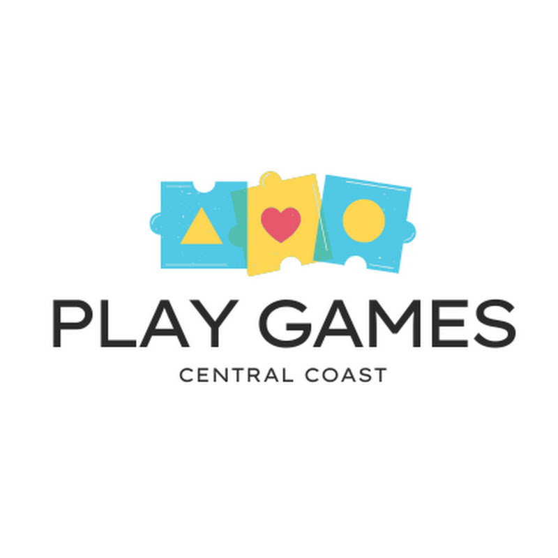 Play Games Central Coast
