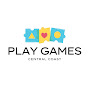 Play Games Central Coast
