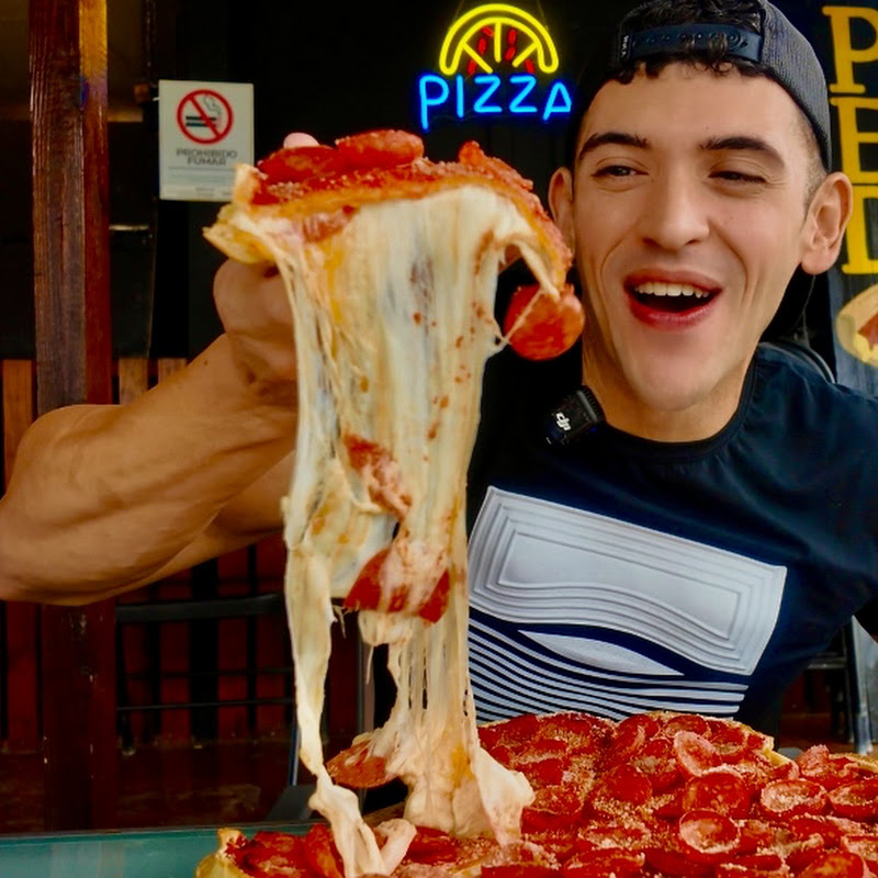 Saulo Eats Food Review