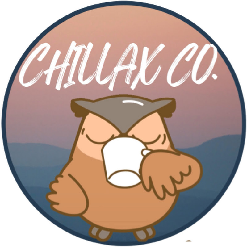 Chillax Co.