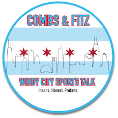 Windy City Sports Talk with Combs and Fitz