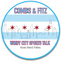 Windy City Sports Talk with Combs and Fitz