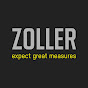 ZOLLER UK logo