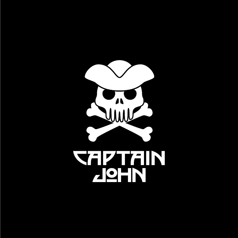 Captain John