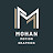 Mohan Motion Graphics