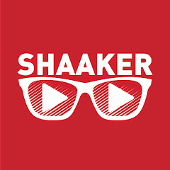 SHAAKER by Cauet 