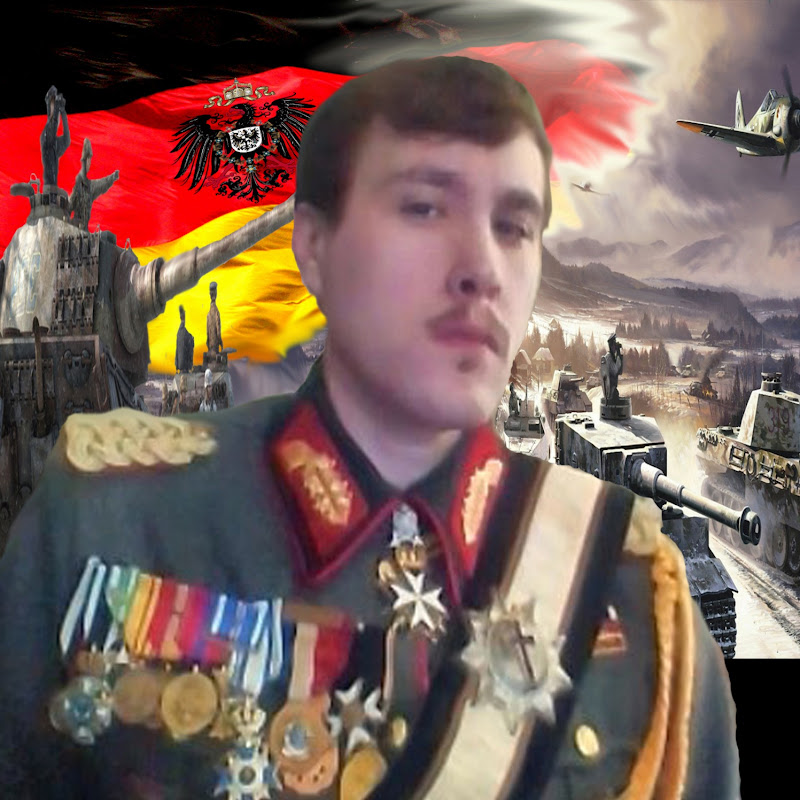 Imperial Fury