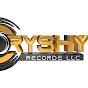 Cryshy Records LLC logo