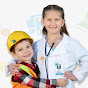 Job Jams- Kids Songs About Fun Jobs and Careers Avatar