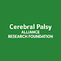 Cerebral Palsy Alliance Research Foundation logo