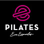 e-Pilates logo