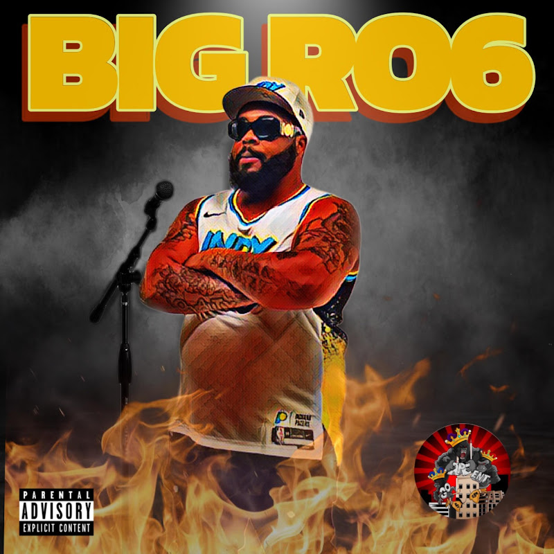 Big Ro6 - Topic @UCUepByrXRyPUTfso6nOXhYQ | Thizzler