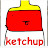 Sad Ketchup™